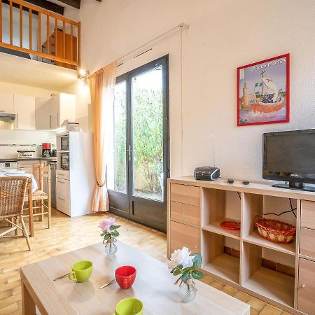 Holiday Home Les Maisons De La Plage-4 By Interhome Le Grau-du-Roi Dış mekan fotoğraf