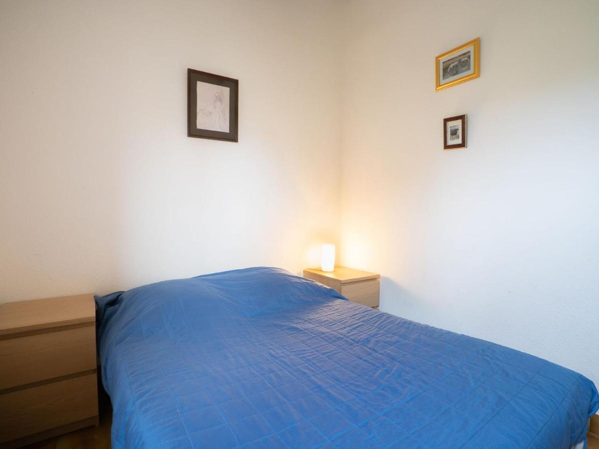 Holiday Home Les Maisons De La Plage-4 By Interhome Le Grau-du-Roi Dış mekan fotoğraf