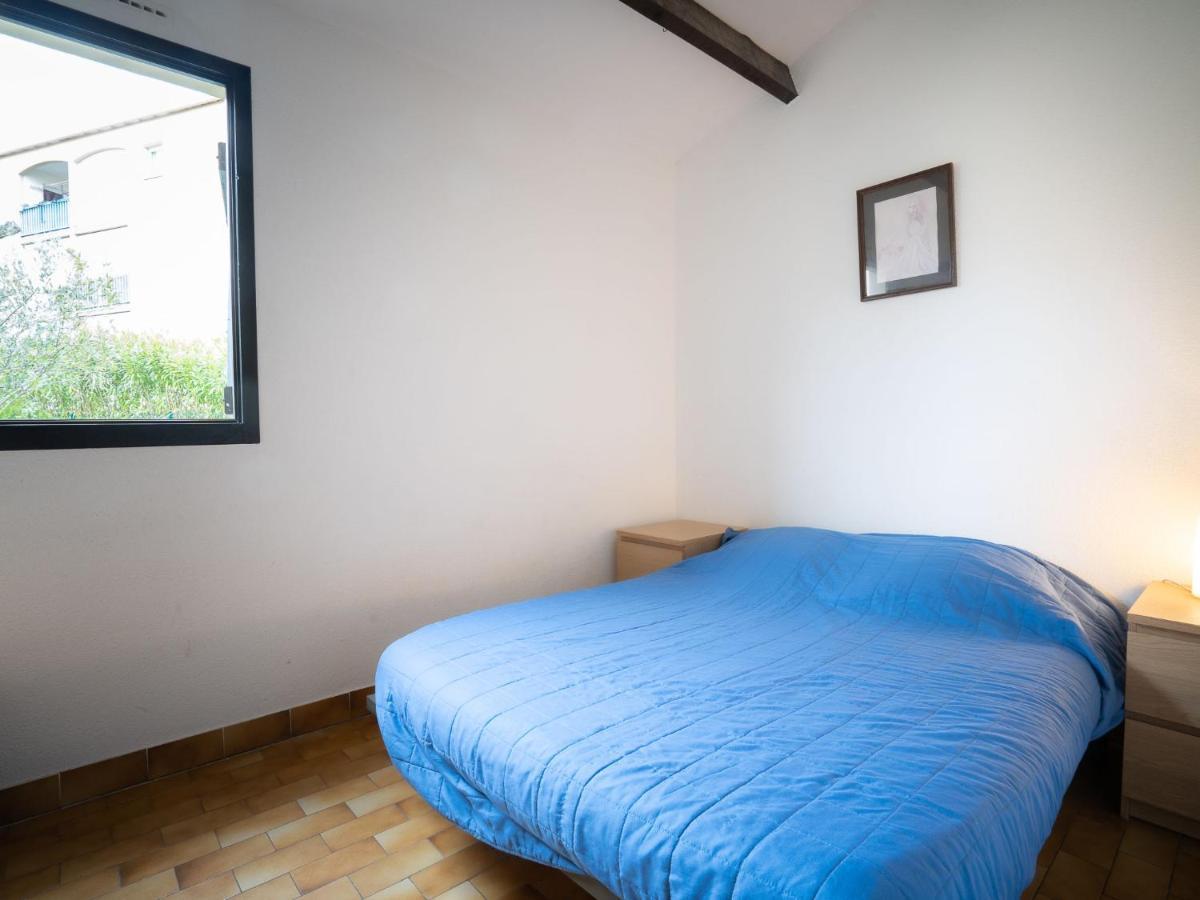 Holiday Home Les Maisons De La Plage-4 By Interhome Le Grau-du-Roi Dış mekan fotoğraf