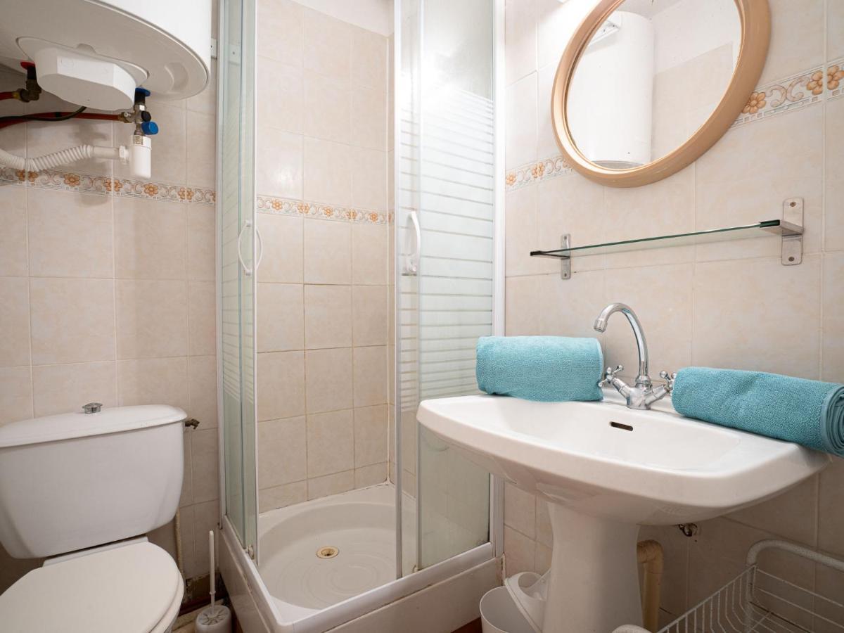 Holiday Home Les Maisons De La Plage-4 By Interhome Le Grau-du-Roi Dış mekan fotoğraf