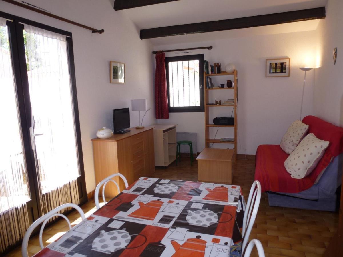Holiday Home Les Maisons De La Plage-4 By Interhome Le Grau-du-Roi Dış mekan fotoğraf