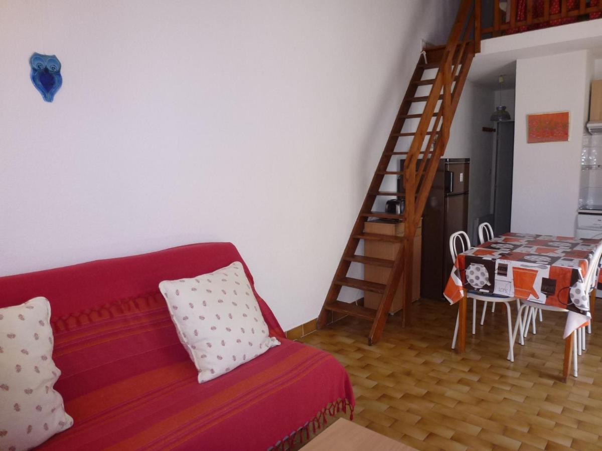 Holiday Home Les Maisons De La Plage-4 By Interhome Le Grau-du-Roi Dış mekan fotoğraf