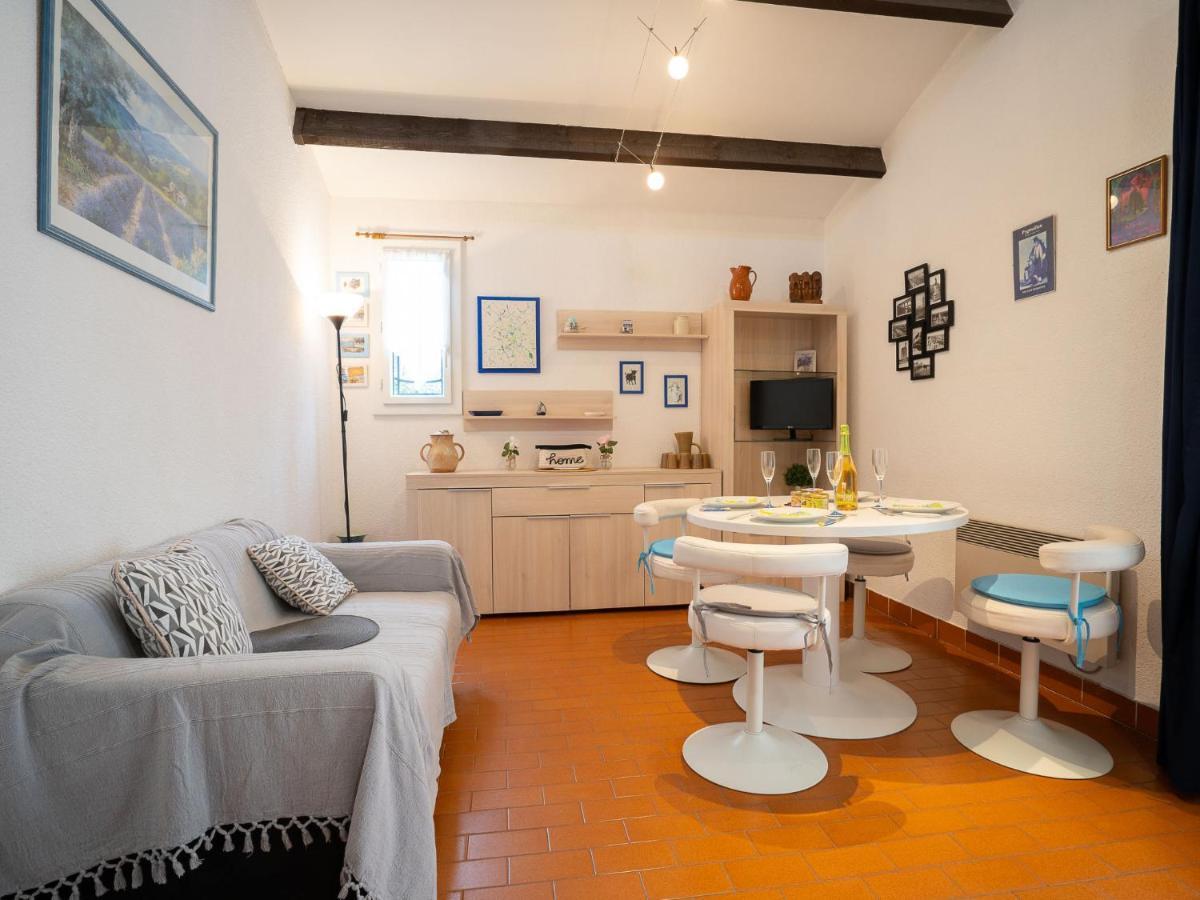 Holiday Home Les Maisons De La Plage-4 By Interhome Le Grau-du-Roi Dış mekan fotoğraf