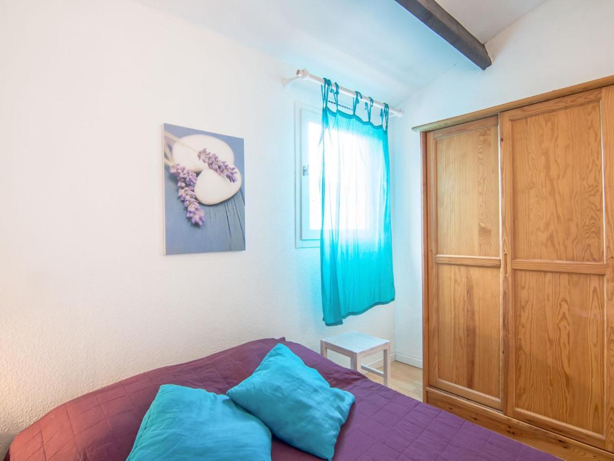 Holiday Home Les Maisons De La Plage-4 By Interhome Le Grau-du-Roi Dış mekan fotoğraf
