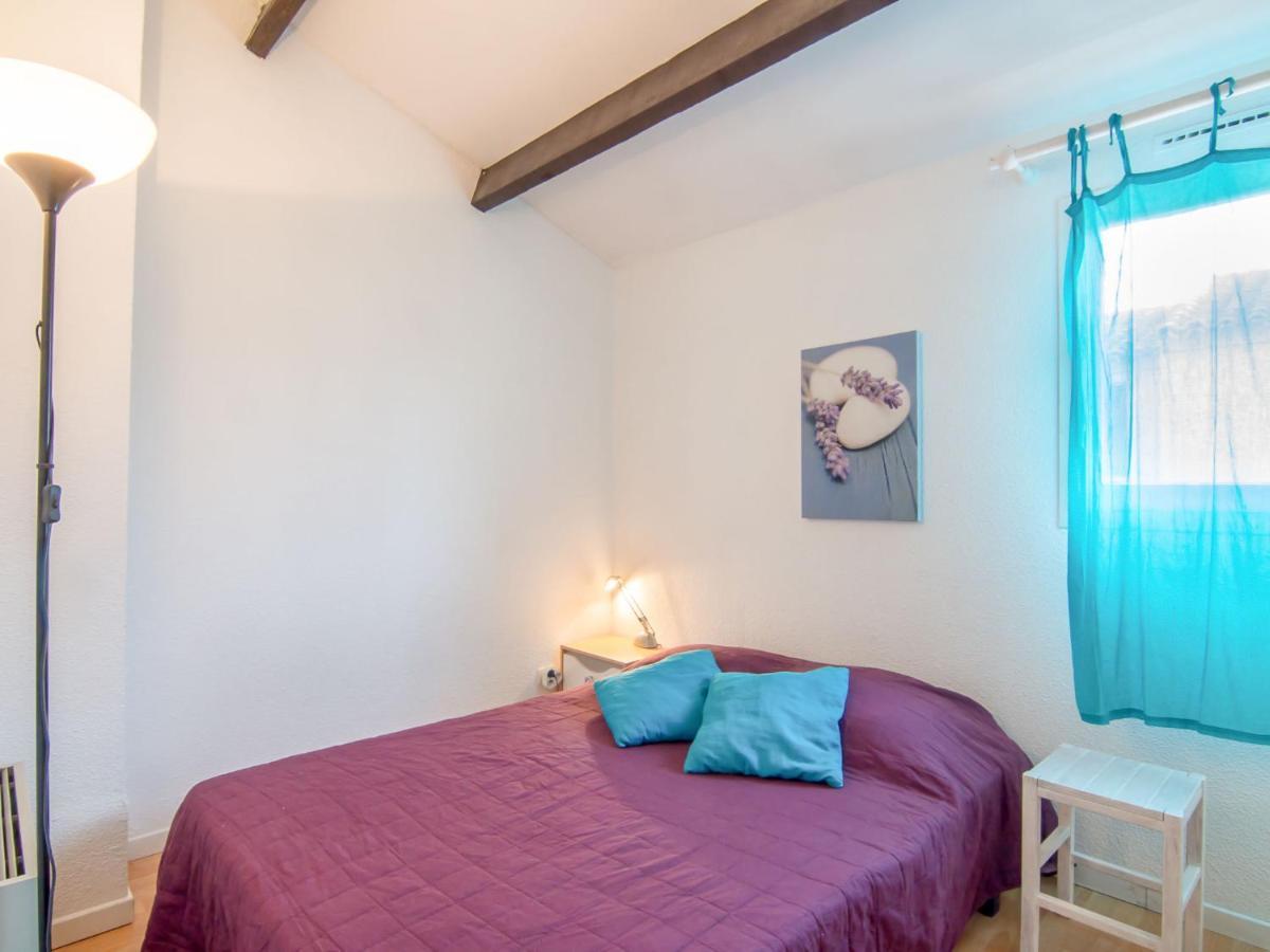 Holiday Home Les Maisons De La Plage-4 By Interhome Le Grau-du-Roi Dış mekan fotoğraf