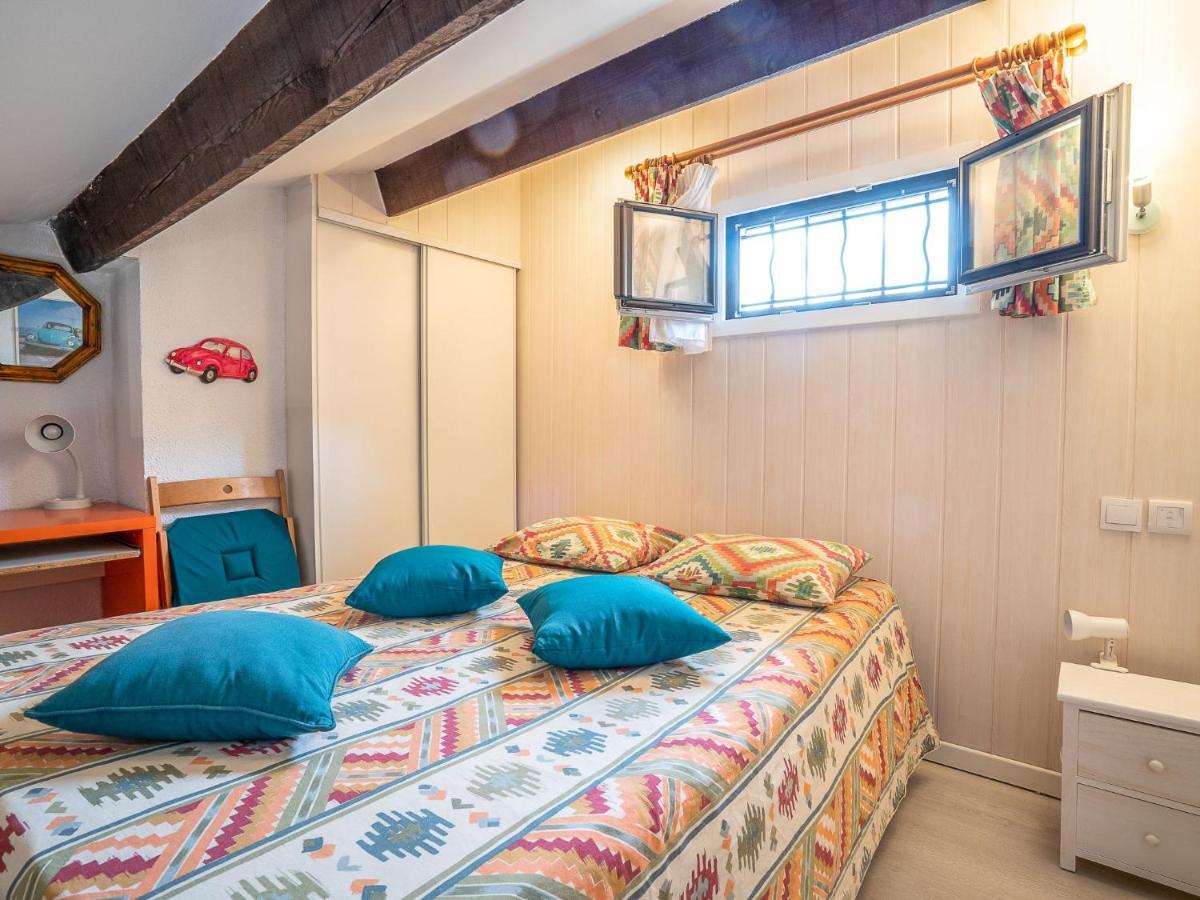 Holiday Home Les Maisons De La Plage-4 By Interhome Le Grau-du-Roi Dış mekan fotoğraf