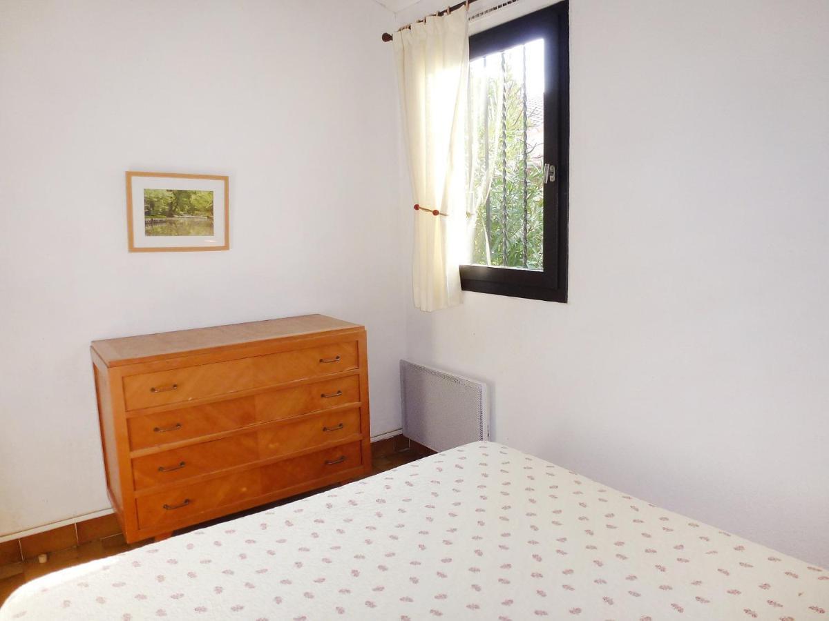 Holiday Home Les Maisons De La Plage-4 By Interhome Le Grau-du-Roi Dış mekan fotoğraf
