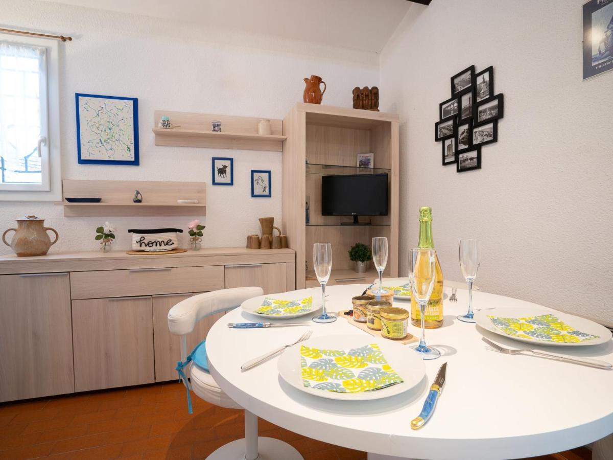 Holiday Home Les Maisons De La Plage-4 By Interhome Le Grau-du-Roi Dış mekan fotoğraf