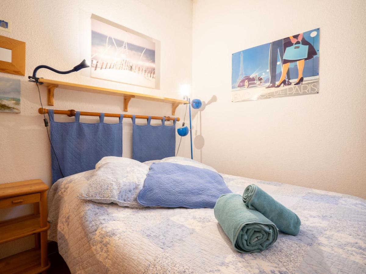 Holiday Home Les Maisons De La Plage-4 By Interhome Le Grau-du-Roi Dış mekan fotoğraf