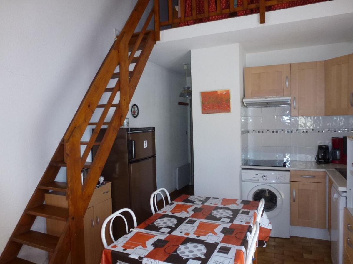 Holiday Home Les Maisons De La Plage-4 By Interhome Le Grau-du-Roi Dış mekan fotoğraf