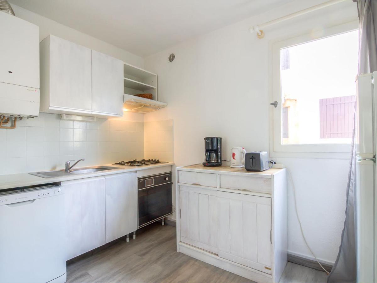 Holiday Home Les Maisons De La Plage-4 By Interhome Le Grau-du-Roi Dış mekan fotoğraf