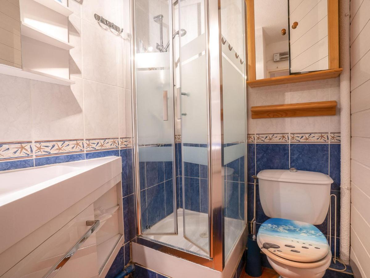 Holiday Home Les Maisons De La Plage-4 By Interhome Le Grau-du-Roi Dış mekan fotoğraf