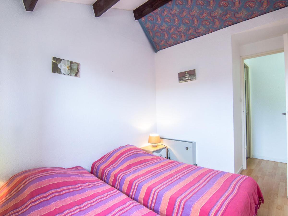 Holiday Home Les Maisons De La Plage-4 By Interhome Le Grau-du-Roi Dış mekan fotoğraf