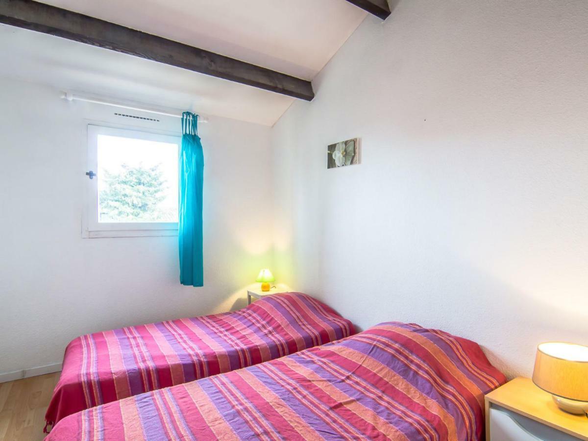 Holiday Home Les Maisons De La Plage-4 By Interhome Le Grau-du-Roi Dış mekan fotoğraf